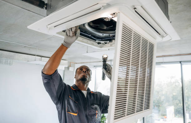 Licensed Furnace Repair service in Glendale, MO - FH HVAC